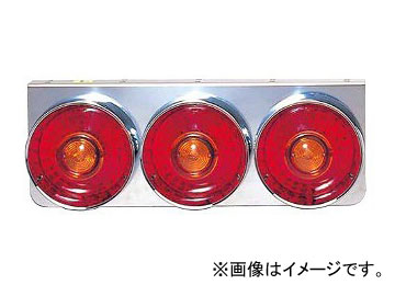 åȥΥ ݷ3Ϣơ緿(졼̵) 200600߱170mm ʡ24V R/Lå 525305