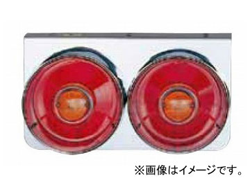 åȥΥ ݷ2Ϣơ緿(졼̵) 220400߱170mm ʡ24V R/Lå 525309