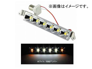 åȥΥ LED6 ϥѥϩ˥å ۥ磻/ξüС 18125߸13.5mm 527892