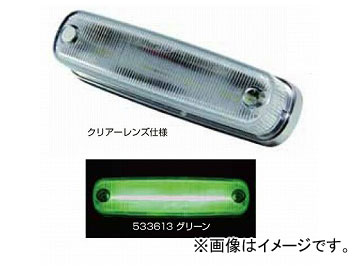 åȥΥ LED4 ֹNEO 3D ꡼ 36132߹⤵35mm 533613