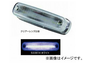 åȥΥ LED4 ֹNEO 3D ۥ磻 36132߹⤵35mm 533614