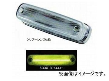åȥΥ LED4 ֹNEO 3D  36132߹⤵35mm 533618