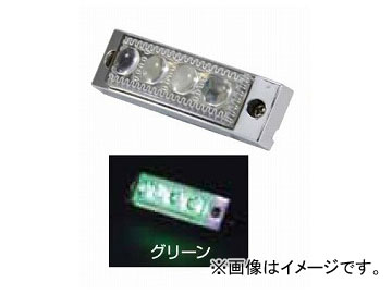 åȥΥ LED4 Ķߥ˥եåȥޡ ꡼ 8225߹⤵23mm 531403