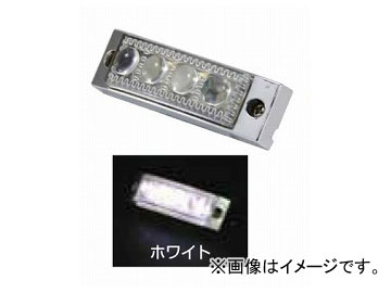åȥΥ LED4 Ķߥ˥եåȥޡ ۥ磻 8225߹⤵23mm 531394