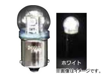 åȥΥ LED5 G-18ŵ奿ץåȼХ ۥ磻 ⤵38mm19mm 528704