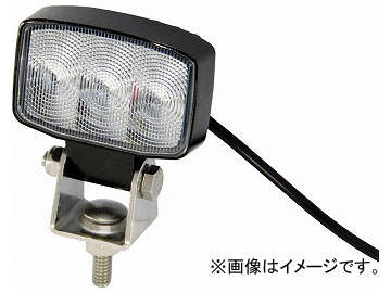 åȥΥ LED ꥢ/ۥ磻 ȥܥס40mm61.5mm߱33mm 526834