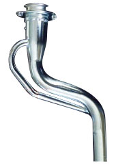JIC majic Ground Zero FUEL PIPE GZFMK21  ѥå/ѥåSW MK21S