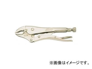 JTC ロッキングプライヤー JTC10WR