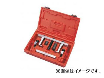 JTC クランクプーリープーラー JTC1350