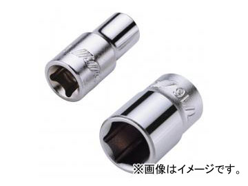 JTC 6.3mm 6ݥ å() 9/32 JTC224932