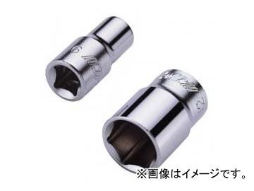 JTC 6.3mm 6ݥ å(ߥ) 12mm JTC22512