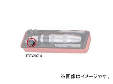 JTC 佼ѥӥåȥޥʥ36mm 10mm 2 JTC3207-4