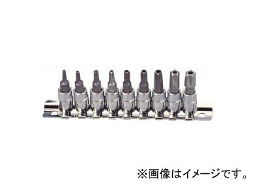 JTC 9pcs ץ饹åȥå JTC3303