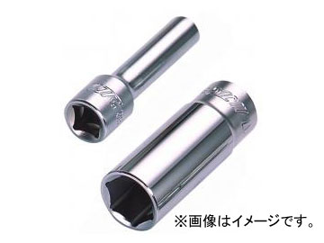 JTC 9.5mm 6ݥ ǥץå(ߥ) 7mm JTC36307