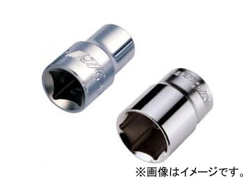 JTC 12.7mm 6På 10mm JTC43810
