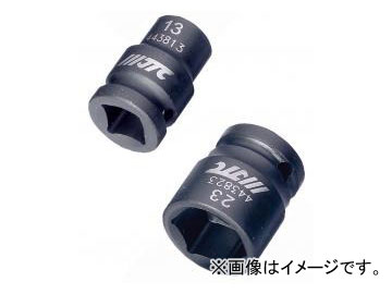 JTC 12.7mmѥȥå 35mm(6ݥȡ JTC443835