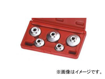JTC 5PCS å׼ե륿å JTC4665