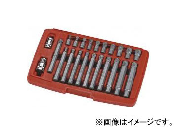 JTC ѥӥåȥå 23PCS JTC5715