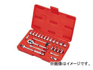 JTC 23pcs 6.3mmåȥå JTCH223B
