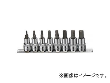 JTC 9.5mm ϻѥåȥå JTCH308H