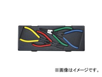JTC 4pcs ʥåץ󥰥ץ饤䡼 JTCK5041