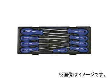 JTC 9PCS ɥ饤Сå JTCK7093