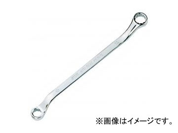 JTC オフセットボックスレンチ 8X10 JTCPR0810