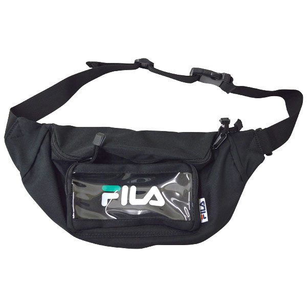 FILA(ե) ӥˡݥåȥܥǥХå ֥å/֥롼꡼ ѥȤǻȤ䤹ܥǥХå FIB1503(BK/BG)