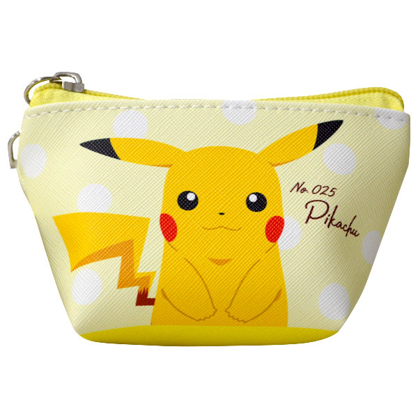 ݥåȥ󥹥 ѥߥ˥ݡ ԥ奦 ХåդƤ⤫襤ݡ PM33945(PIKACHU)