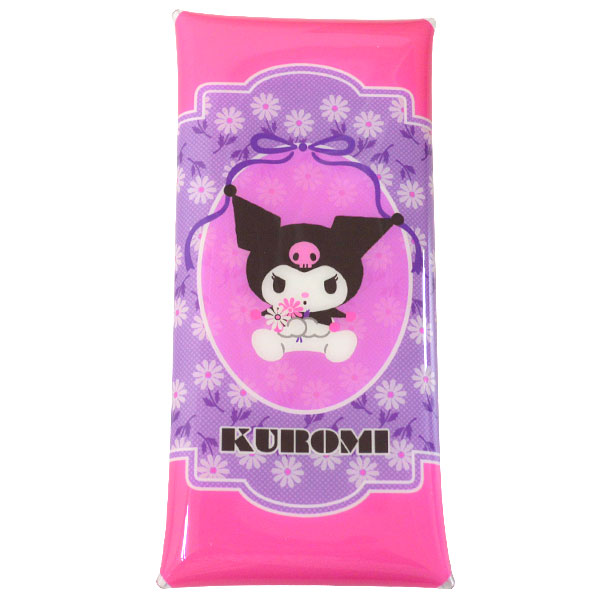 ꥪ ¥ȥ ꥢ  ޥ˻Ȥ륯ꥢ SRSR006(KUROMI)