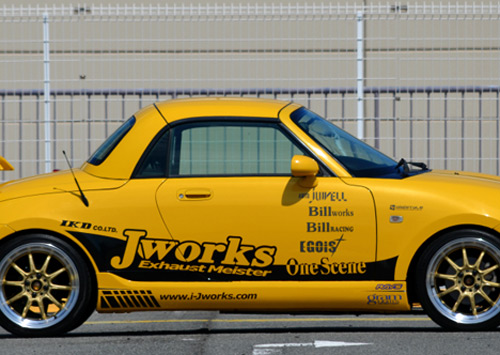 Jworks/ One Scene ɥƥå ϥ ڥ L880K FRP 륳Ȼž夲 ONE-003