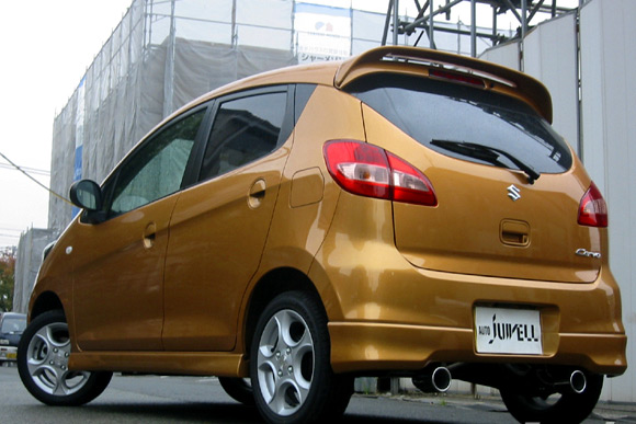 Jworks/ AutoJuwell SEA51 TYPEII ޥե顼   HG21 K6A  2006ǯ112010ǯ03 ꥢΤ SEII-003