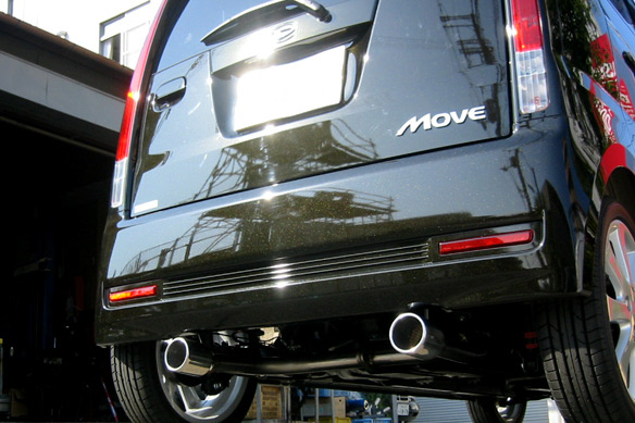 Jworks/ AutoJuwell SEA51 TYPEII ޥե顼 ϥ ࡼ L175 KF  2WD 2006ǯ102010ǯ03 ꥢΤ SEII-004