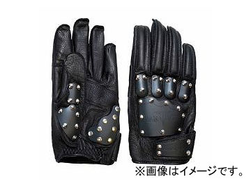 HAMMER 塞き止め KADOYA バイクグローブ