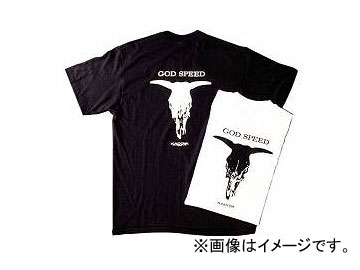 カドヤ/KADOYA ゴッドスピードTシャツ No.7511