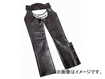 カドヤ/KADOYA チャップスB No.2001 カラー：ブラック