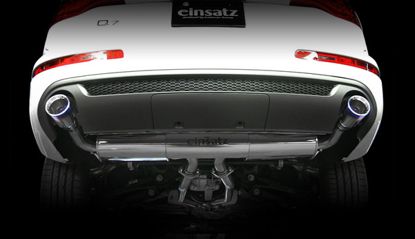 ܲ einsatz s-622 ޥե顼 ǥ Q7 ABA-4LBHKA BHK NA 4WD(AWD) 6AT 3600cc 2006ǯ102010ǯ03 եơ A6B3016C
