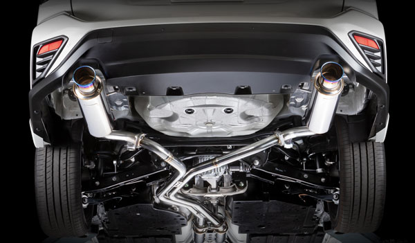 ܲ Regu.06 & R ޥե顼 Х  4BA-VN5 CB18  4WD(AWD) CVT 1800cc 2020ǯ10 Dual󥿡 B22361W