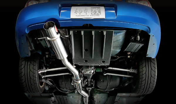 ܲ HYPER FULLMEGA N1Rev. ޥե顼 Х ץå GH-GDB EJ20  4WD(AWD) 6MT E/F/G 2000cc 2004ǯ062007ǯ06 B31334