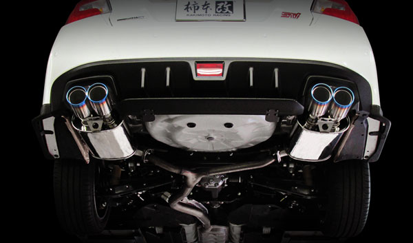 ܲ Class KR ޥե顼 WRX S4 WRX STI ꥢԡΤ B71354R