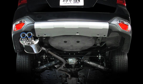 ܲ Class KR ޥե顼 Х ȥХå DBA-BS9 FB25 NA 4WD(AWD) CVT 2500cc 2014ǯ102020ǯ10 B71356
