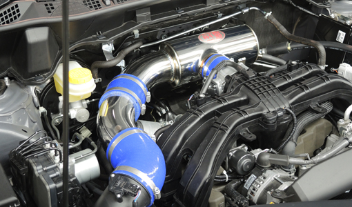 ܲ ơС Х ե쥹 5BA-SK9 FB25 4WD NA CVT 2500cc 2018ǯ072020ǯ10 BIC359