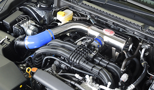 ܲ ơС Х ץåݡ DBA-GT2 FB16 FF NA CVT 1600cc 2016ǯ102020ǯ10 BIC362
