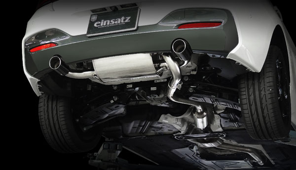 ܲ einsatz s-622 ޥե顼 BMW 1꡼ (F20 DBA-1R15 B38B15A  2WD(FR) 8AT 1500cc 2015ǯ092019ǯ08 եơ E6F3026C