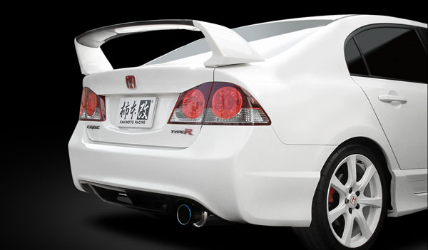 ܲ Regu.06 & R ޥե顼 ۥ ӥå ABA-FD2 K20A(SPEC-R) NA 2WD(FF) 6MT 2000cc 2007ǯ032010ǯ03 H21376