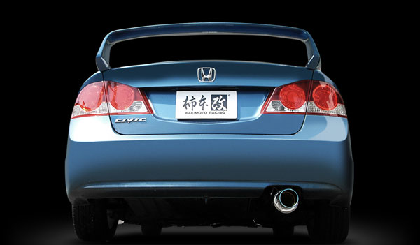 ܲ Regu.06 & R ޥե顼 ۥ ӥå DBA-FD1 R18A NA 2WD(FF) 5MT/5AT 1800cc 2005ǯ092010ǯ03 H21379