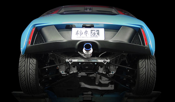 ܲ GTbox 06&S ޥե顼 ۥ S660 DBA,3BA-JW5 S07A  2WD(MR) CVT/6MT 660cc 2015ǯ042022ǯ03 H443103