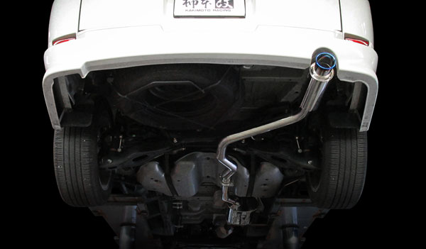 ܲ GTbox 06&S ޥե顼 ɩ ǥꥫD5 DBA-CV2W 4J11 NA 2WD(FF) CVT 2000cc 2011ǯ12 M44332