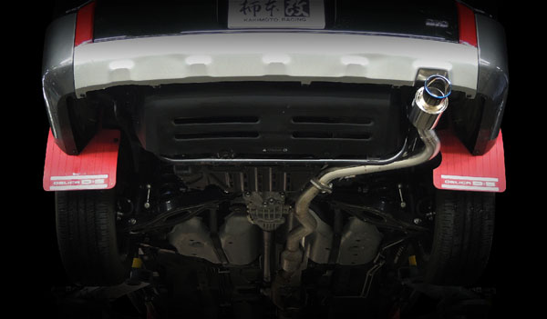 ܲ GTbox 06&S ޥե顼 ɩ ǥꥫD5 3DA-CV1W 4N14 ǥ륿 4WD(AWD) 8AT M/C 2300cc 2019ǯ02 M44336