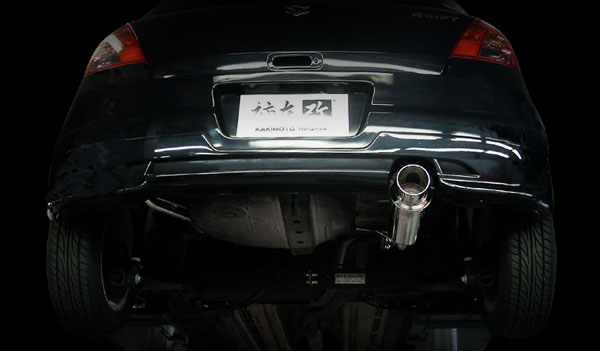 ܲ hyper GTbox Rev. ޥե顼  ե DBA-ZC11S M13A NA 2WD(FF) 4AT/5MT 1300cc 2004ǯ112007ǯ05 S41311